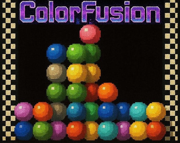 ColorFusion Preview