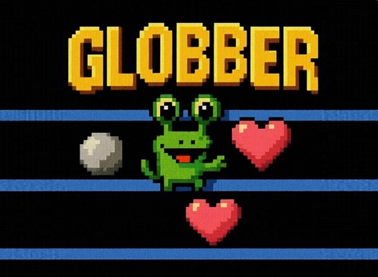 GLOBBER
