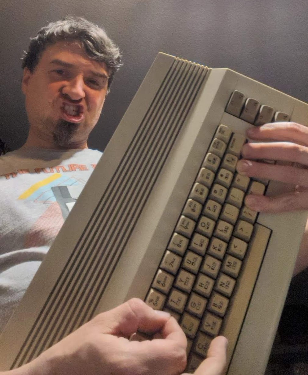 Sönke - Das seriöse Foto