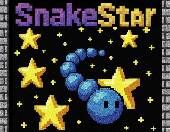 Snake Star Preview